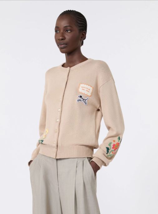 2625346041WKDTEIERA - abbigliamento - MAX MARA WEEKEND