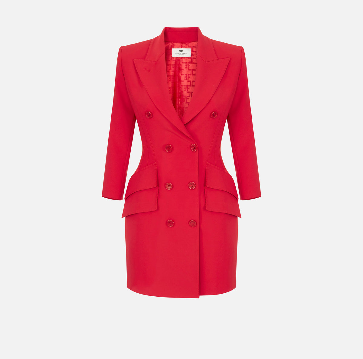 AB98066E2 - abbigliamento - ELISABETTA FRANCHI