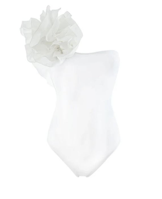 ROUCHES SWIMSUIT - abbigliamento - CLARA AESTAS