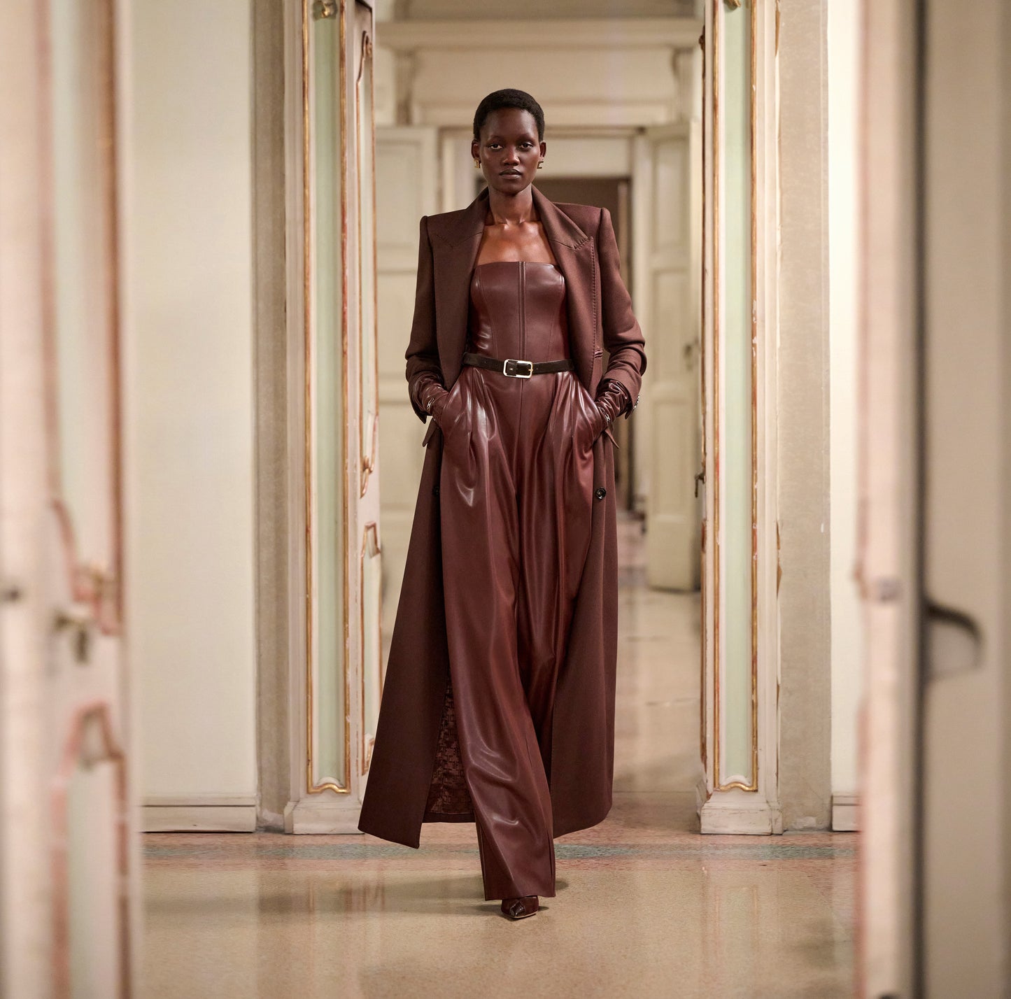 TU06858E2 - abbigliamento - ELISABETTA FRANCHI