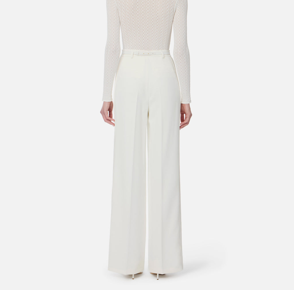 PA08751E3 - abbigliamento -pantalone - ELISABETTA FRANCHI