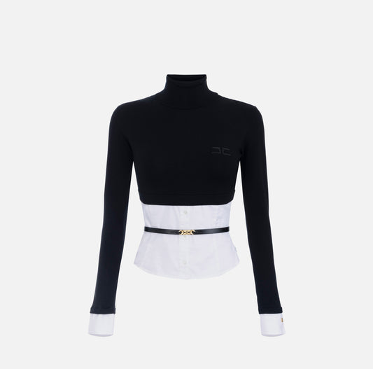 MK14T56E2 - abbigliamento - ELISABETTA FRANCHI