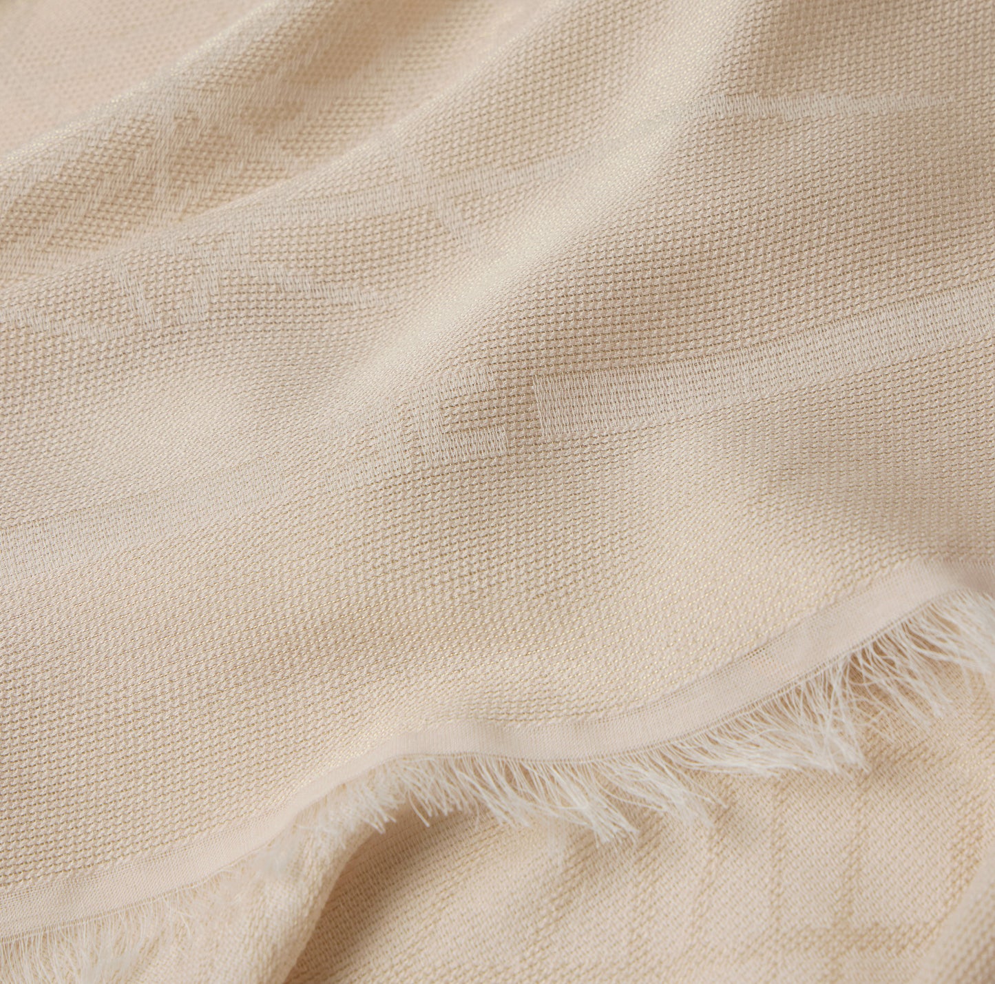 FOULARD QUADRATO CON LUREX  ELISABETTA FRANCHI SC13F62E2 P/E 26
