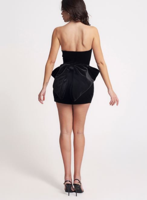 SERENA7583 - abbigliamento - COUTURE IS FOREVER