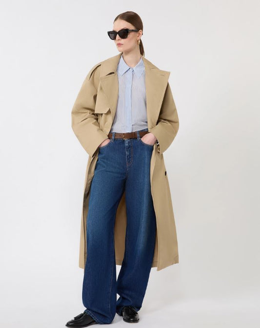 JEANS 5 TASCHE  MAX MARA WEEKEND 2616181011MSTPALUDE P/E 2026