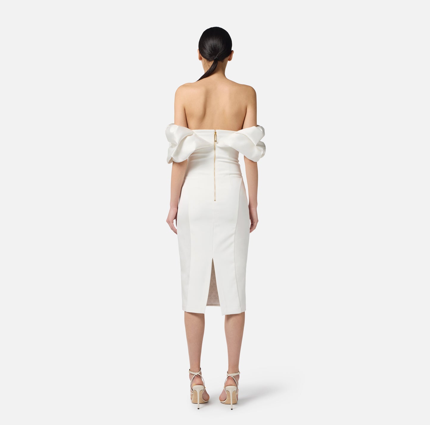 AB71456E2 - abbigliamento - ELISABETTA FRANCHI