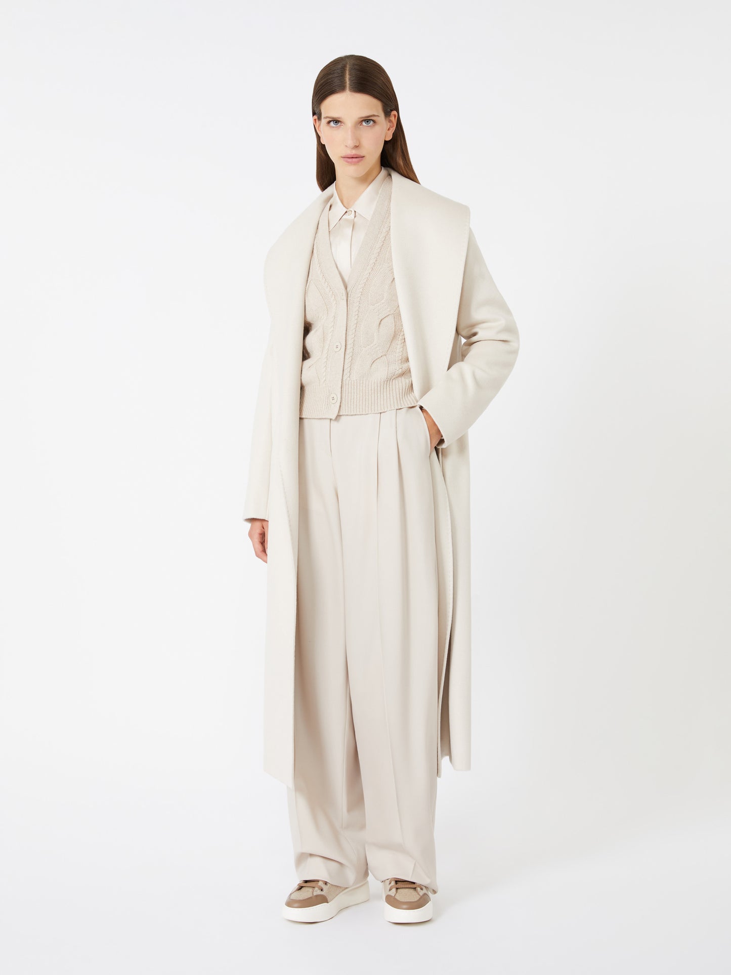 Cappotto Loriana 2526016192  MAX MARA