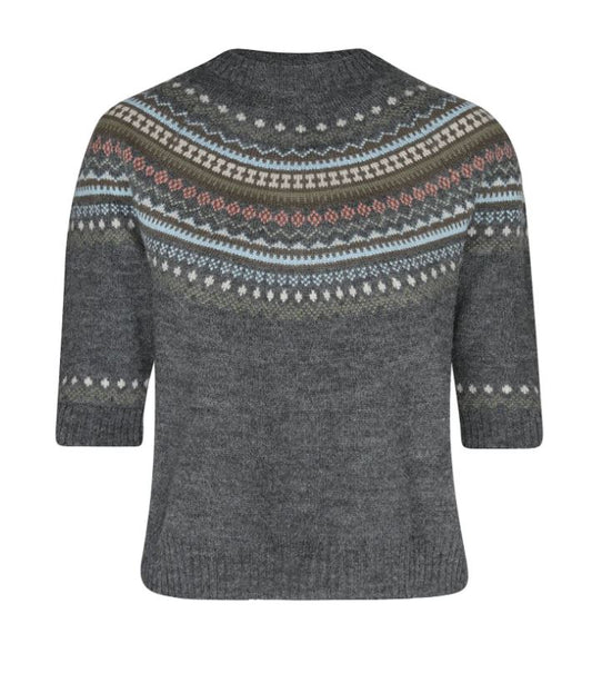 MAX MARA WEEKEND PULLOVER 2625366262WKDGALLO A/I 27