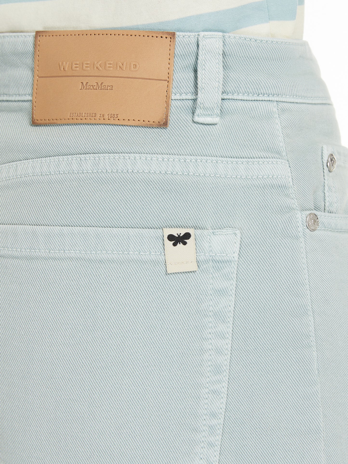 2515131011  - abbigliamento - pantalone - MAX MARA WEEKEND