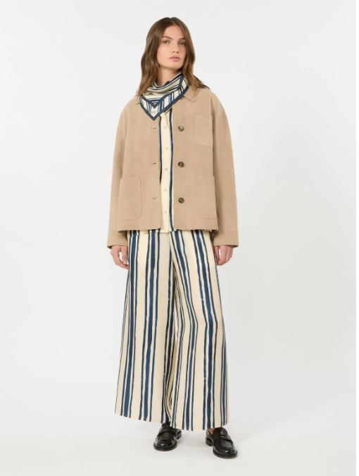 2625136101WKDTORTONA - abbigliamento - MAX MARA WEEKEND
