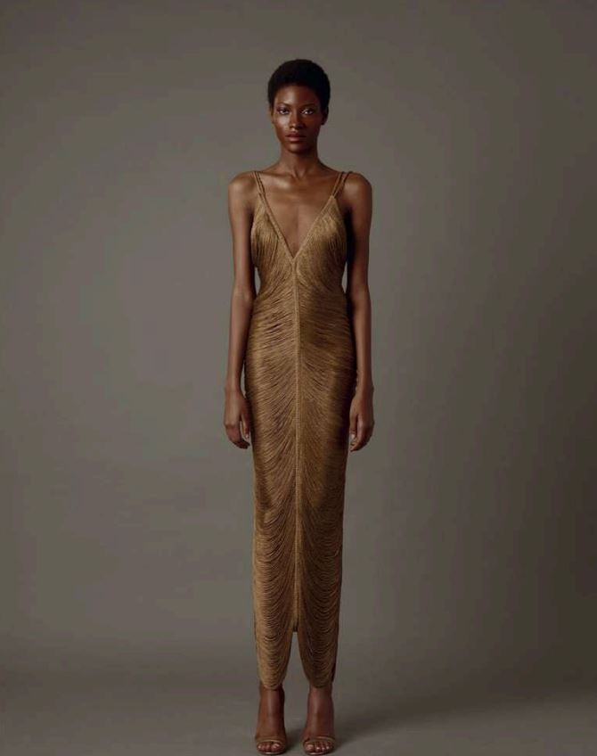 DRESS SOLE' BLESS SOLè589 P/E 26