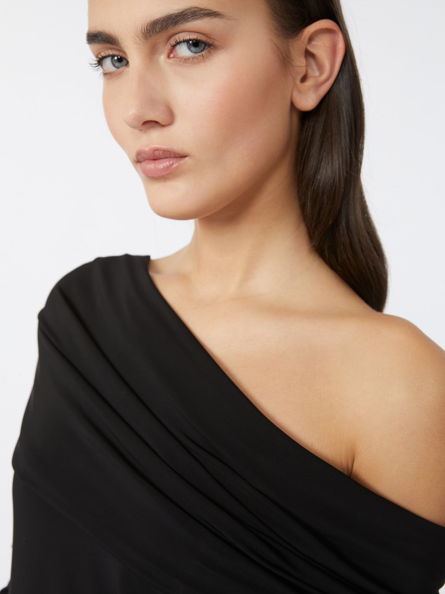 Abito longuette Maremar 2526626051600 MAX MARA