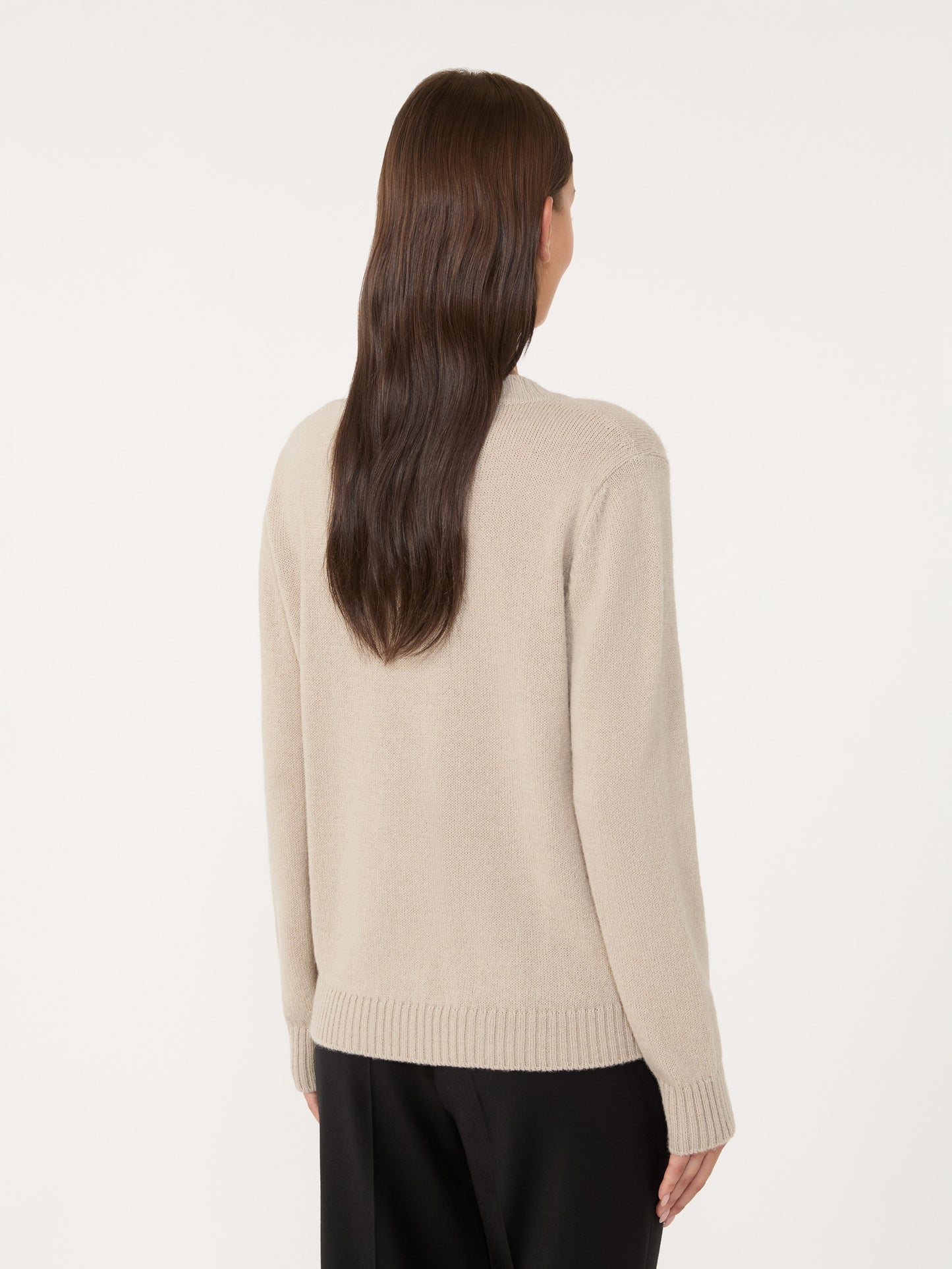 Maglia girocollo Nitra 2525366292 MAX MARA WEEKEND