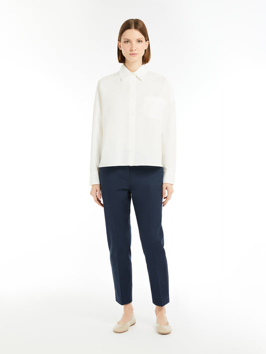2515131021 - abbigliamento - pantalone -  MAX MARA WEEKEND