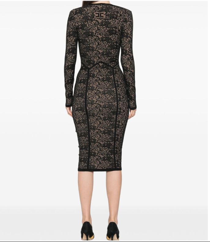 AM26Q66E2 - abbigliamento - ELISABETTA FRANCHI