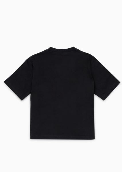 T-SHIRT IN COTONE MARNI M01733M00RF P/E 26