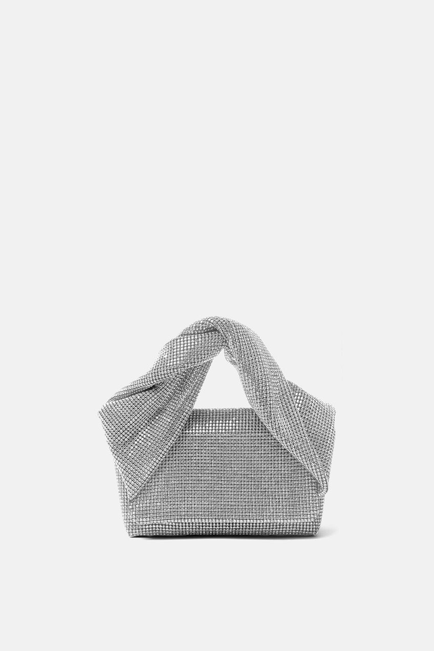 Borsa Yasmin TWENTY FOURTHAITCH BAG00030