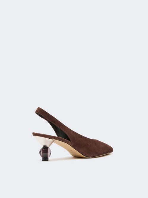 2625526034WKAORMA - calzature - MAX MARA WEEKEND