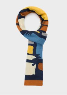 FOULARD NALI BOSC0175