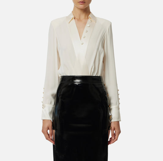 CB00356E2 - abbigliamento - ELISABETTA FRANCHI