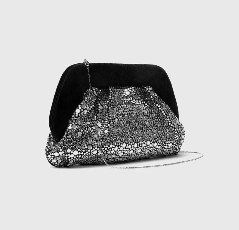 BAG0002152A - Accessori - TWENTY FOURHAITCH