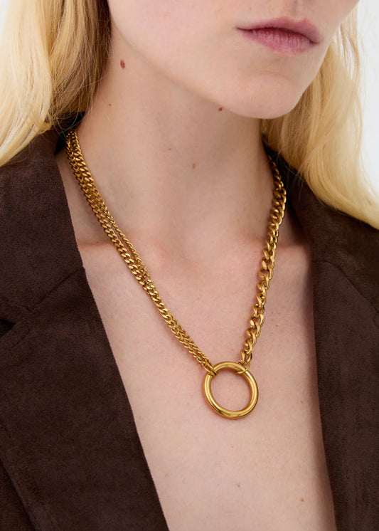 COLLANA NALI YACL0019 P/E 26