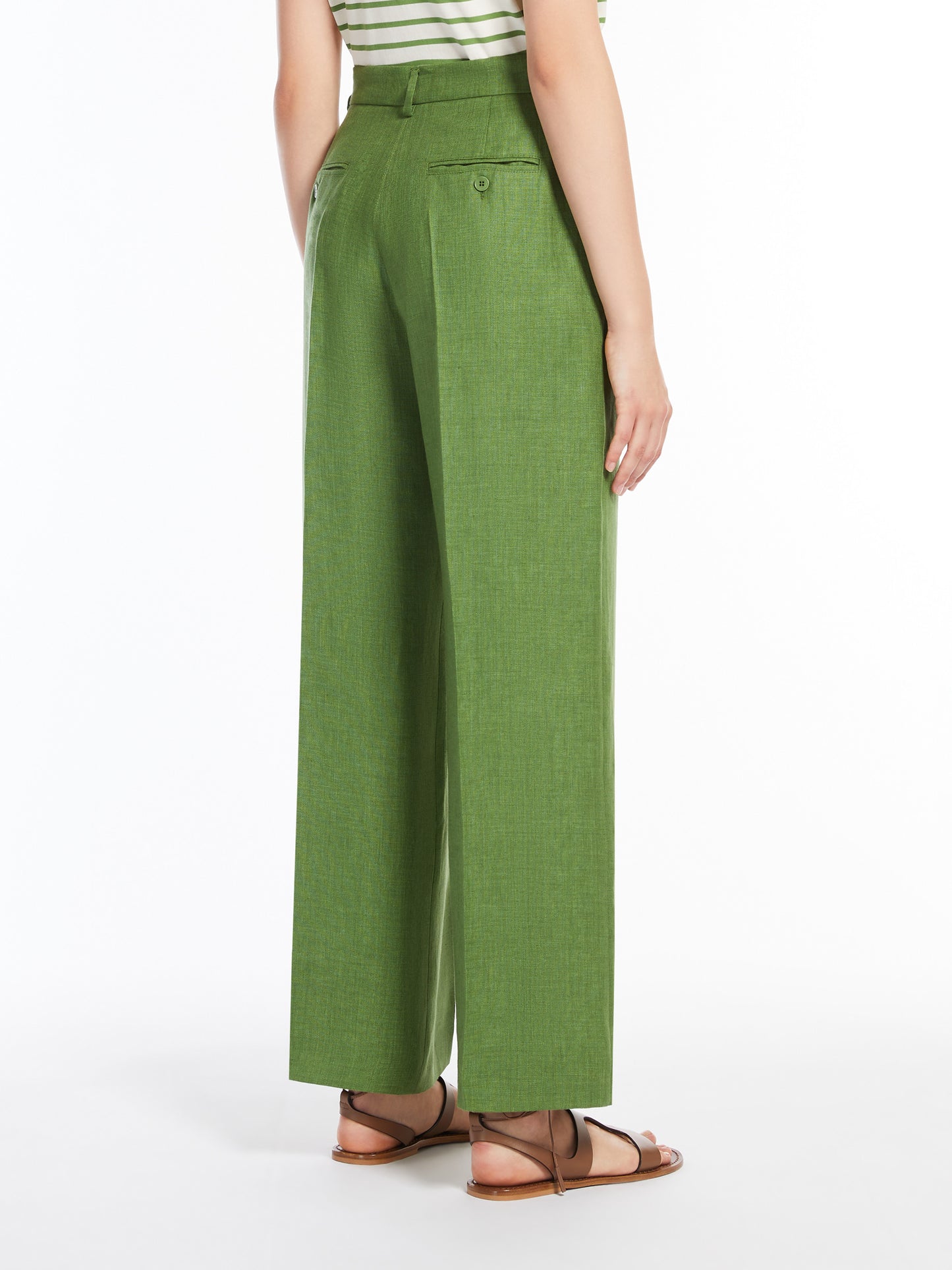 2515131052 -abbigliamento-pantalone-MAX MARA WEEKEND