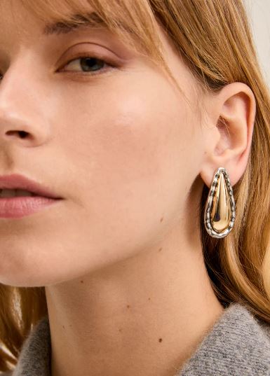 Orecchini Drop NALI EMOR1728