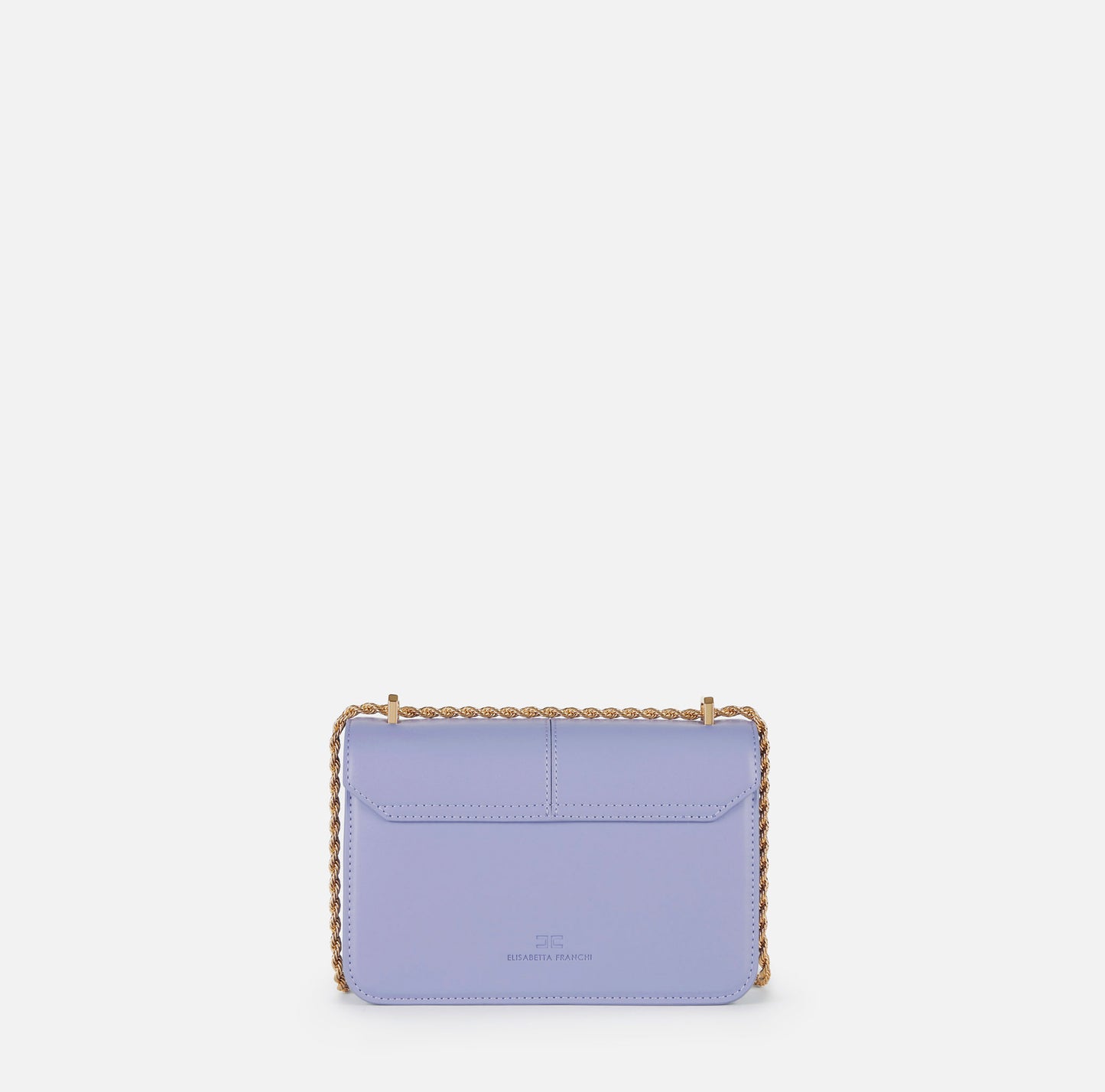 BORSA DALLA SHAPE LINEARE ELISABETTA FRANCHI BS91A61E2 P/E 26