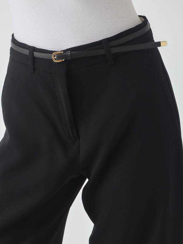 PANTALONE MAX MARA 2626136015MSTZANZARA A/I 27