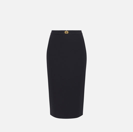 GO09951E2 - gonna - ELISABETTA FRANCHI