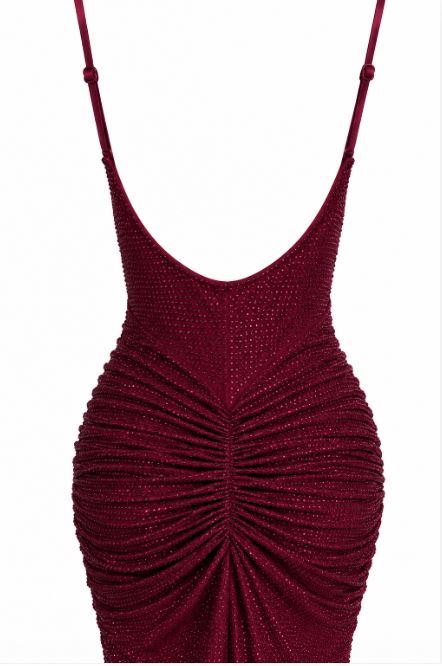 LYNNE - abbigliamento - COUTURE IS FOREVER