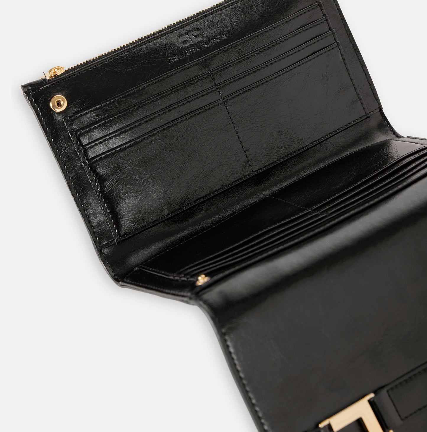 PORTAFOGLIO  ELISABETTA FRANCHI PF65A61E2 P/E 26