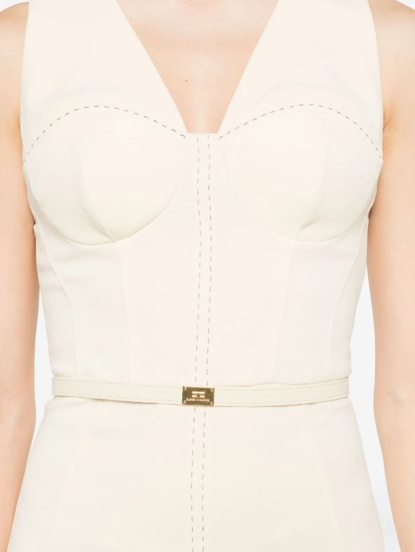 AB70651E2 - abbigliamento - abito - ELISABETTA FRANCHI