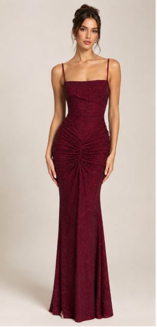 LYNNE - abbigliamento - COUTURE IS FOREVER