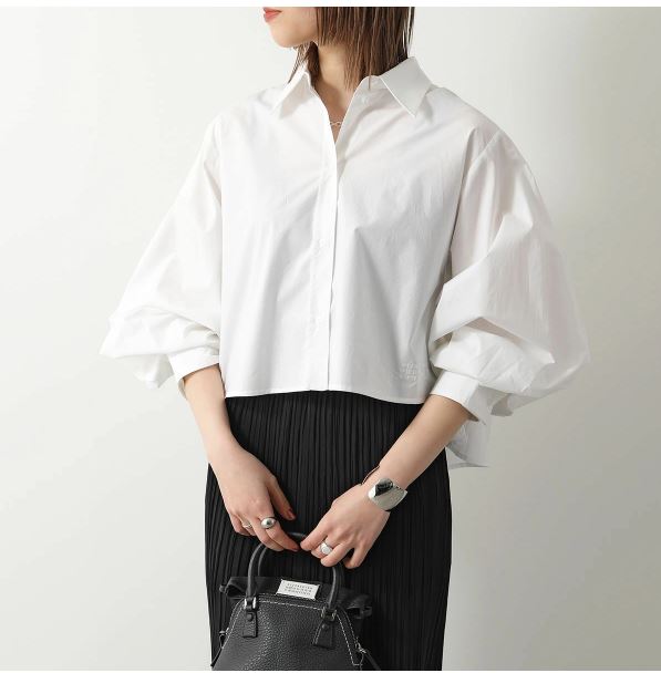 M60503MM014 - abbigliamento - MAISON MARGIELA