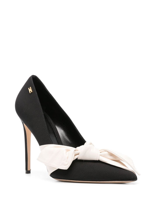 decolte fiocco ELISABETTA FRANCHI SA12L51E2
