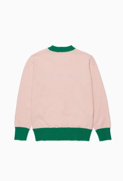 MAGLIONE GIROCOLLO MARNI M01815M00X2 P/E 26
