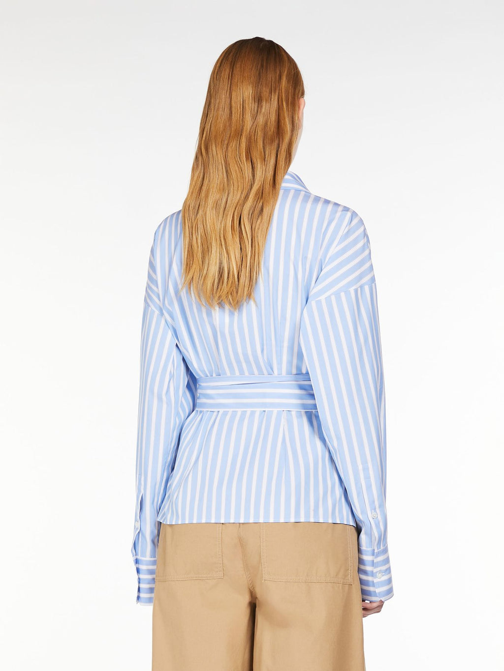 2425116071-camicia-abbigliamento - MAX MARA WEEKEND
