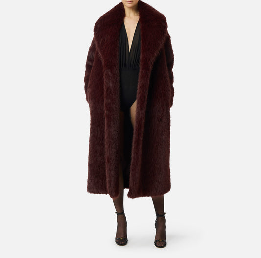 CP69A58E2 - abbigliamento - ELISABETTA FRANCHI