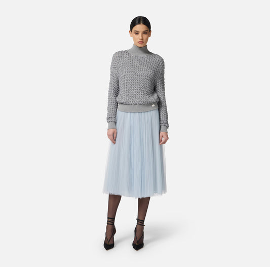 GO15057E2 - abbigliamento - ELISABETTA FRANCHI
