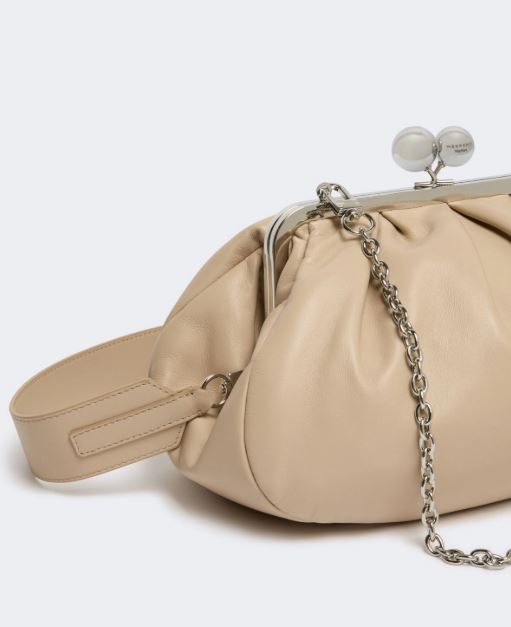 PASTICCINO BAG MEDIUM MAX MARA WEEKEND 2625516124CUBICO A/I 27
