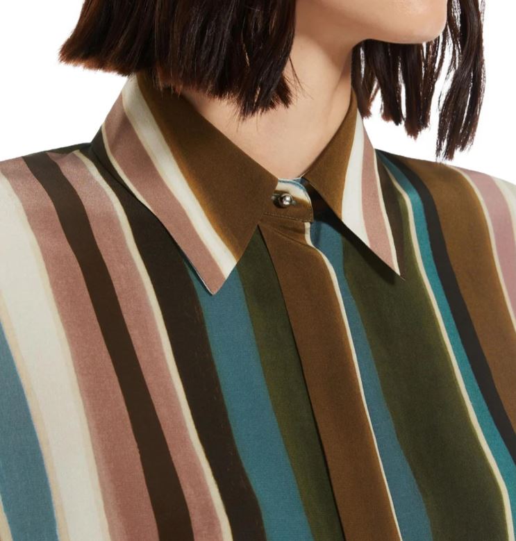 2516111012-camicia-abbigliamento - MAX MARA