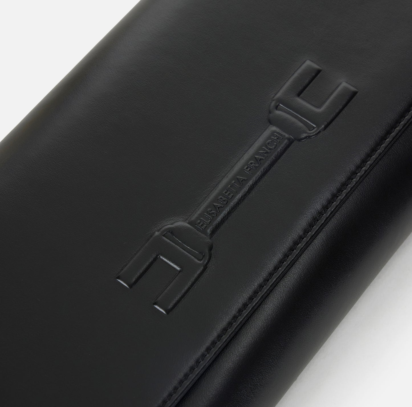 BORSA POUCH  ELISABETTA FRANCHI BS99A61E2 P/E 26