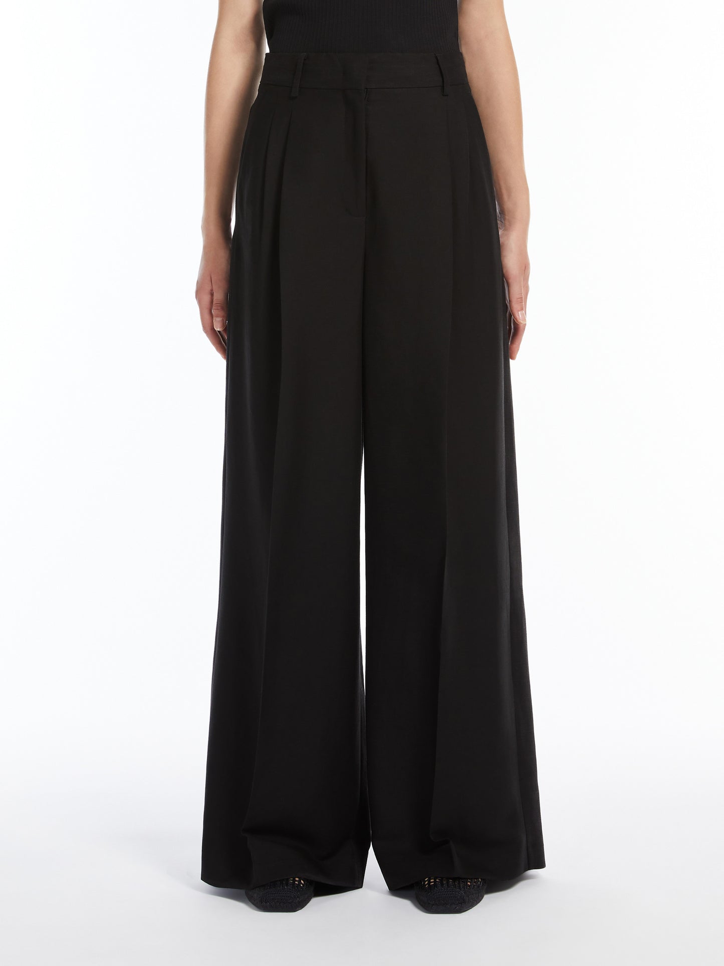 2515131132-pantalone-abbigliamento - MAX MARA WEEKEND