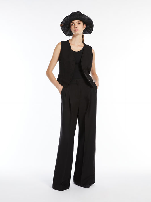 2515131132-pantalone-abbigliamento - MAX MARA WEEKEND