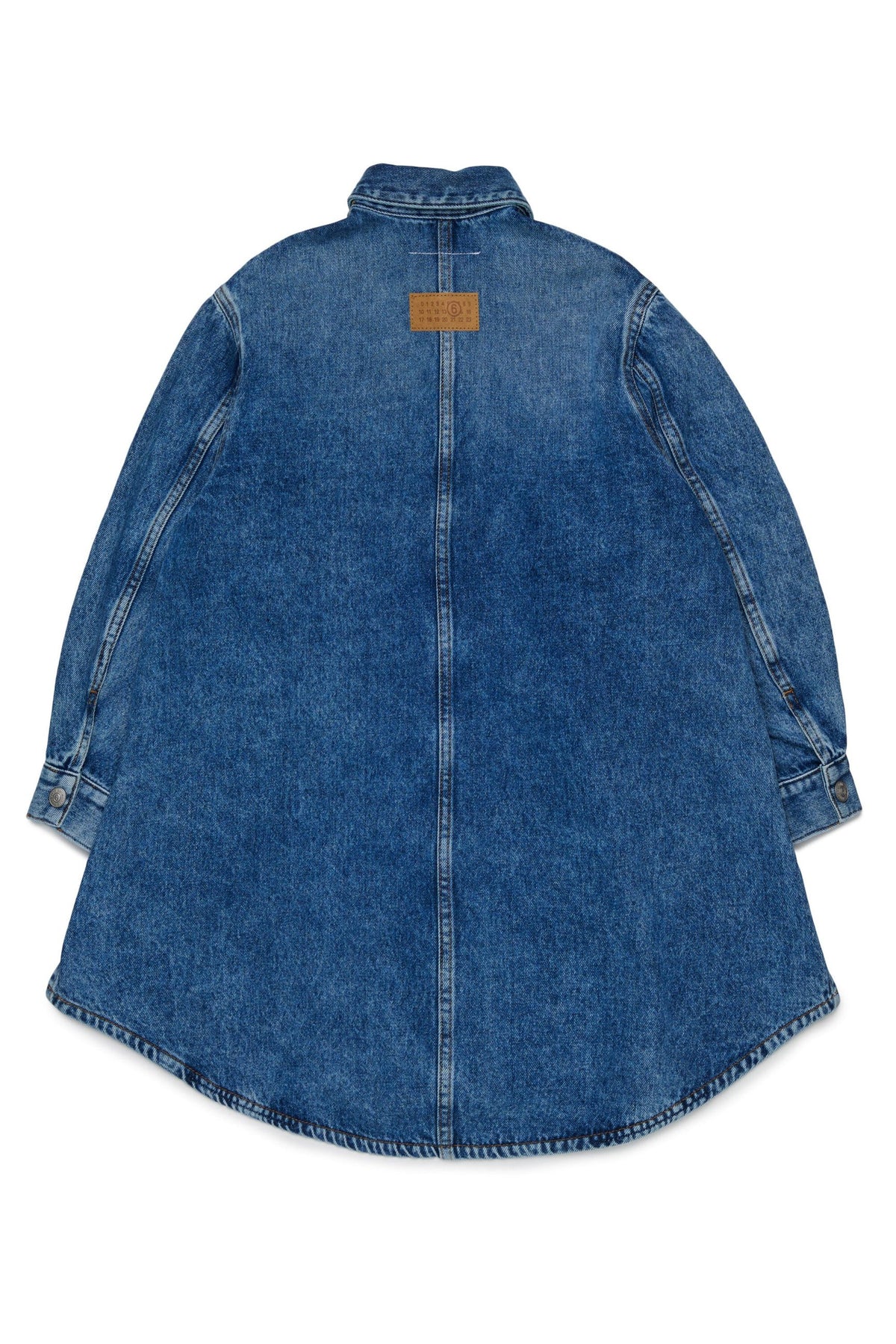 M61041 - abbigliamento - MAISON MARGIELA