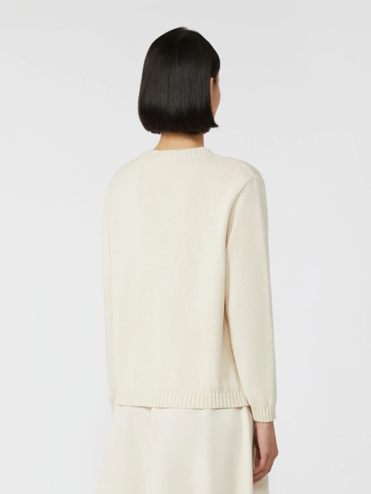 Maglia in lana Nespola MAX MARA WEEKEND 2525366171