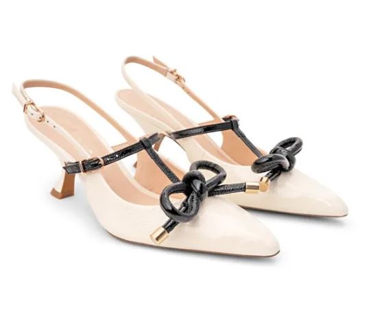 Decoltè 2036-004 GUILHERMINA