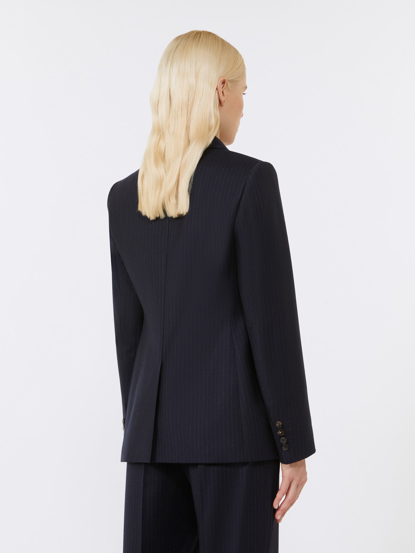 Blazer doppiopetto Pucci 2526046042 MAX MARA